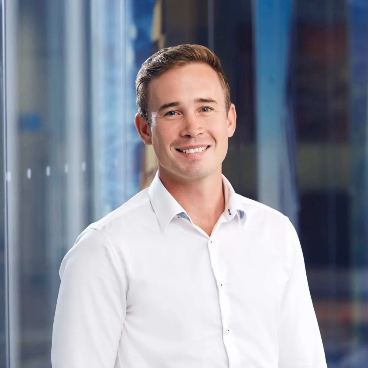 Corporate Headshot Photography