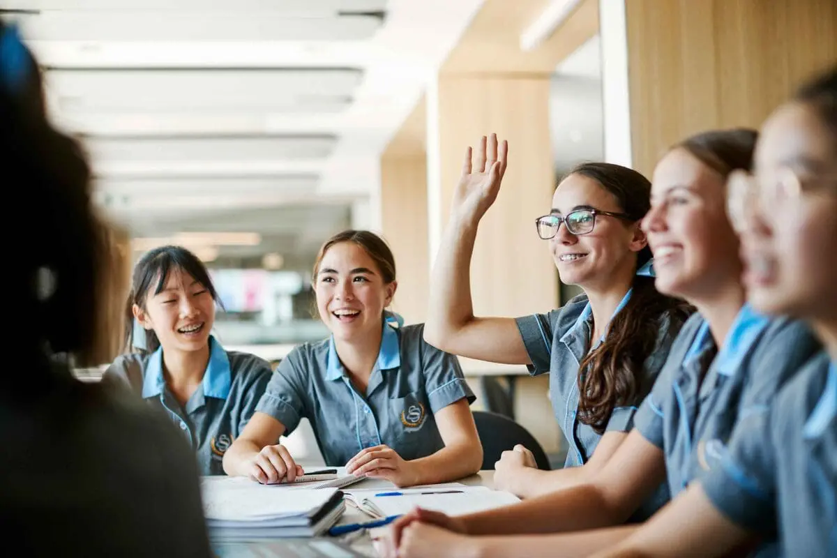 Education Photography