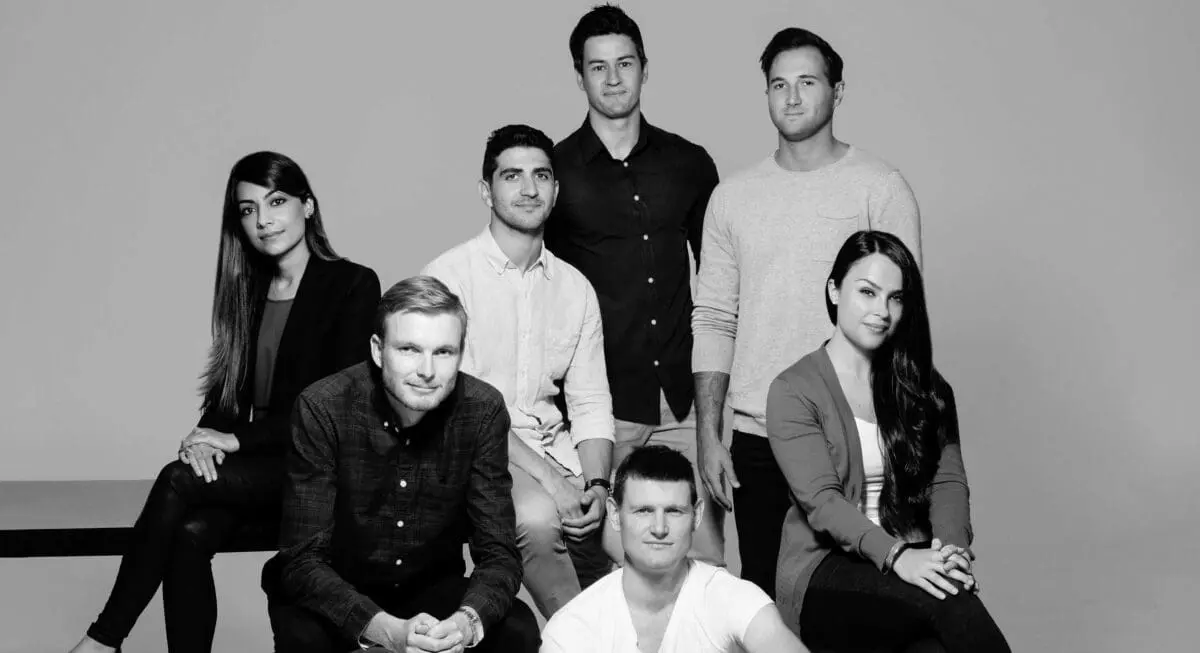 Group Portrait photo